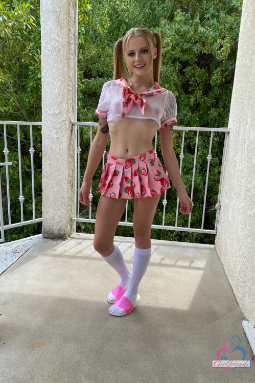 Image Of ATKGirlfriends com 20 10 08 Paris White XXX iMAGESET-LEWD [XC]