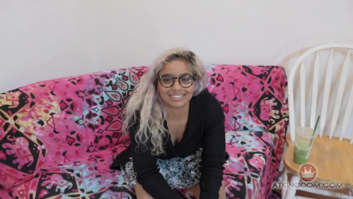 Image Of ATKHairy 24 07 20 Natasha Kaur XXX 1080p MP4-WRB [XC]