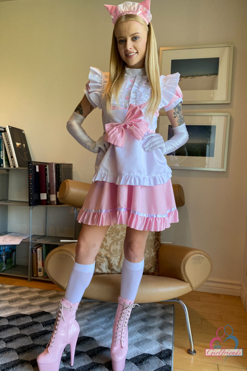 Image Of ATKGirlfriends com 20 10 19 Paris White XXX iMAGESET-LEWD [XC]