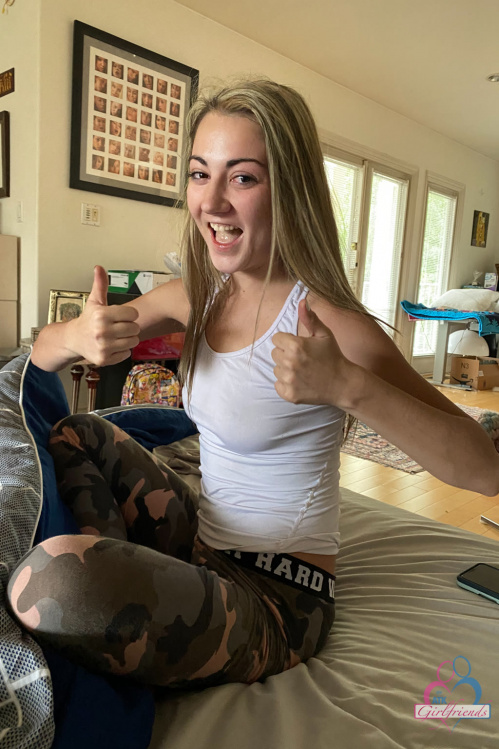 Image Of ATKGirlfriends com 20 10 30 Lily Adams XXX iMAGESET-LEWD [XC]