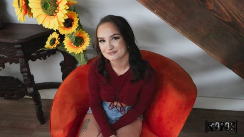 Image Of DontBreakMe - Bunny Fae - She's the Naked Neighbor (21.07.2024)