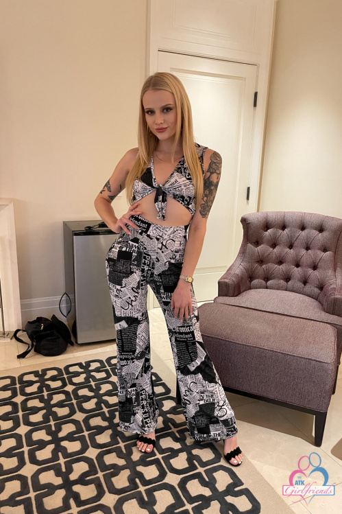 Image Of ATKGirlfriends com 21 01 28 Paris White XXX iMAGESET-LEWD [XC]