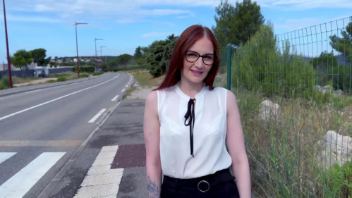Image Of JacquieEtMichelTV - Lavyana - 29 years old, salesperson in Lille (22.07.2024)