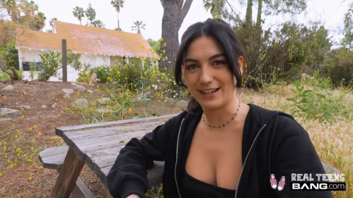 Image Of Bang - Megan Mistakes - Gets Her Hairy Pussy Covered In Cum (23.07.2024)