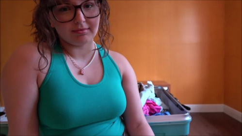 Image Of FamilyTherapyXXX - Leana Lovings - The Retreat (23.07.2024)