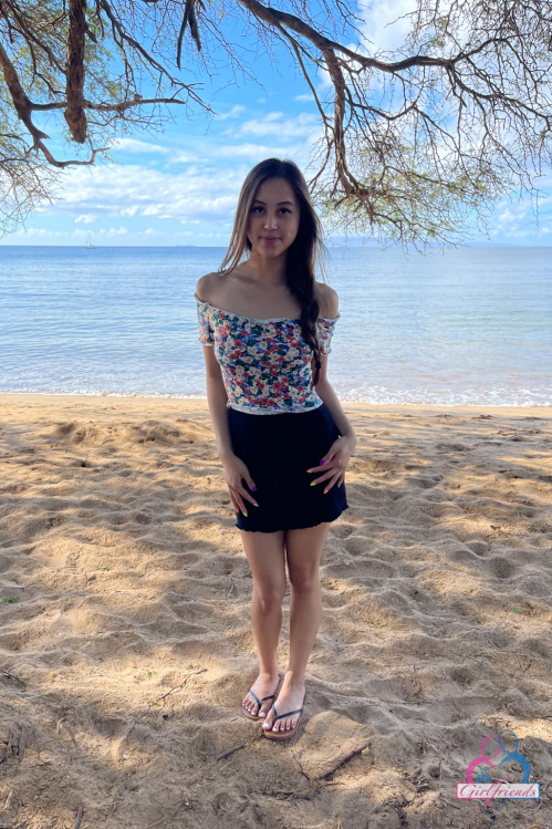 Image Of ATKGirlfriends com 21 03 17 Alexia Anders XXX iMAGESET-LEWD [XC]