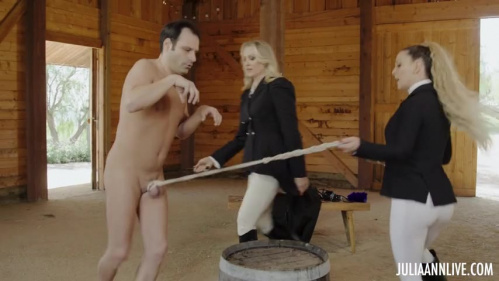 Image Of JuliaAnnLive 24 06 25 Cherie Deville Stallion Slave Examination XXX 480p MP4-XXX [XC]