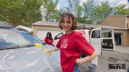 Image Of LetsPostIt - Shrooms Q - Mobile Car Wash (25.07.2024)