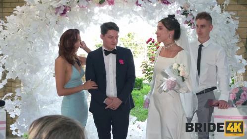Image Of Bride4k - Jane White - Cause for doubt (24.07.2024)