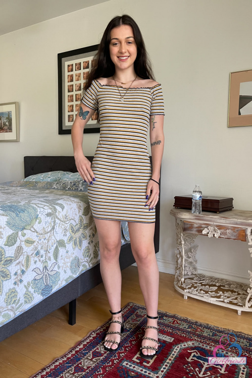 Image Of ATKGirlfriends com 21 05 06 April Valentino XXX iMAGESET-LEWD [XC]