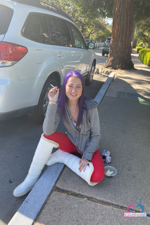 Image Of ATKGirlfriends com 21 05 01 Lily Adams XXX iMAGESET-LEWD [XC]