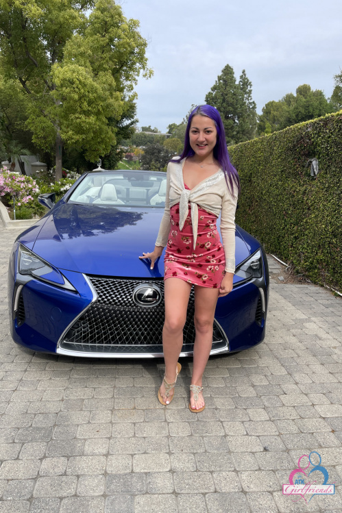 Image Of ATKGirlfriends com 21 05 16 Lily Adams XXX iMAGESET-LEWD [XC]