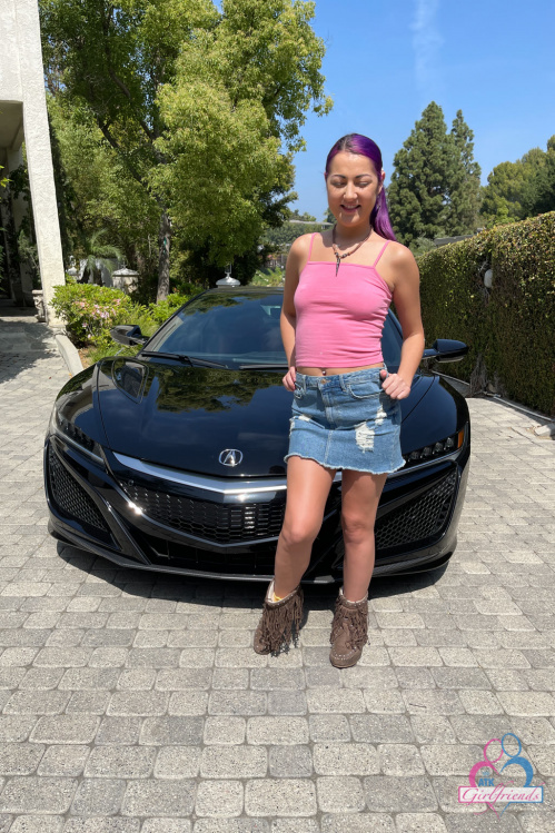 Image Of ATKGirlfriends com 21 05 31 Lily Adams XXX iMAGESET-LEWD [XC]