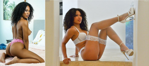 Image Of Pack - Skyla Sun - 36 videos - Big Tits, Creampie, Ebony, Facial, Swallow, Teen 1080p