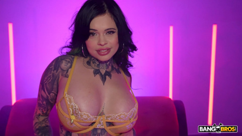 Image Of BigTitCreamPie - XWife Karen - Loves Anal (27.07.2024) 1080p