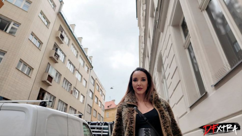 Image Of DFXtraOriginals - Francys Belle - Euro Meet Up (27.07.2024)