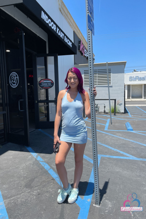 Image Of ATKGirlfriends com 21 06 25 Lily Adams XXX iMAGESET-LEWD [XC]