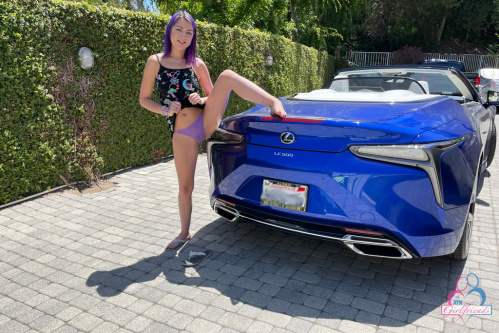 Image Of ATKGirlfriends com 21 06 21 Lily Adams XXX iMAGESET-LEWD [XC]