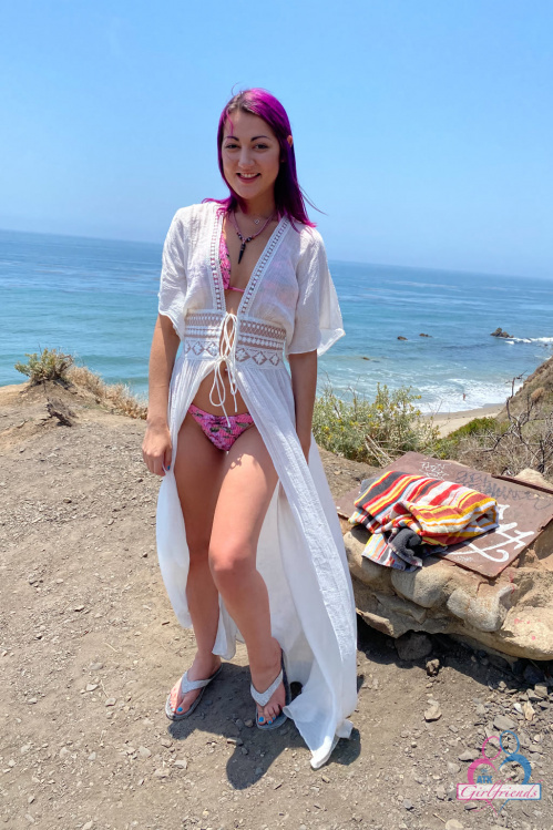 Image Of ATKGirlfriends com 21 07 06 Lily Adams XXX iMAGESET-LEWD [XC]