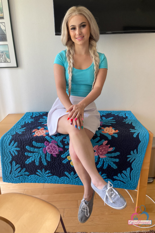 Image Of ATKGirlfriends com 21 07 22 Aria Banks XXX iMAGESET-LEWD [XC]