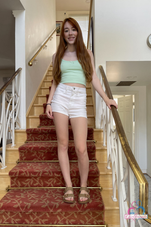 Image Of ATKGirlfriends com 21 07 25 Michelle Anthony XXX iMAGESET-LEWD [XC]