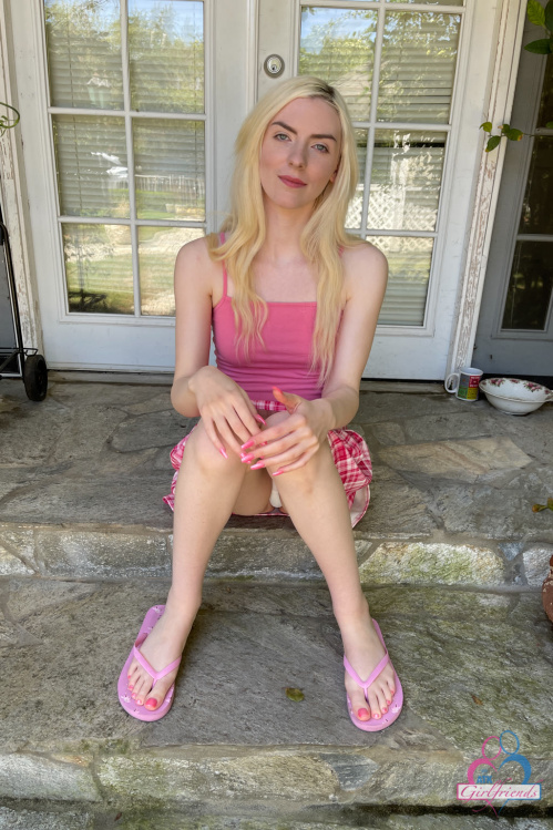Image Of ATKGirlfriends com 21 08 18 Celestina Blooms XXX iMAGESET-LEWD [XC]