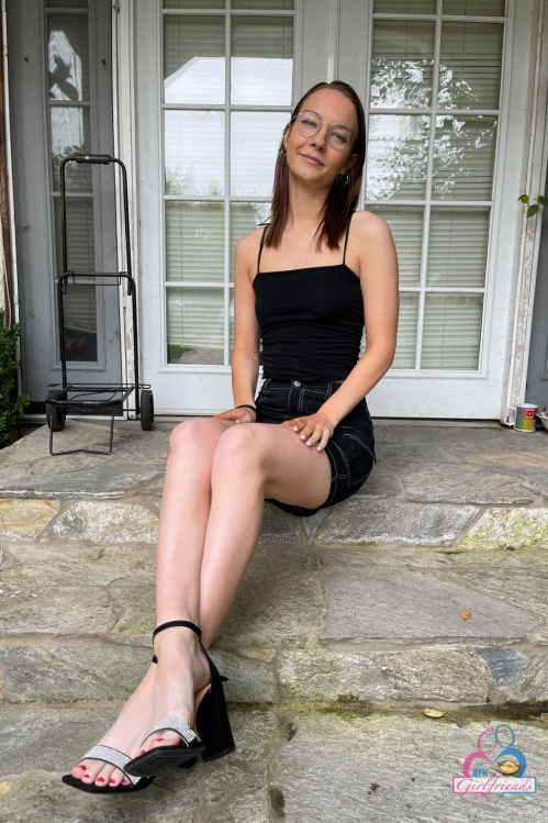 Image Of ATKGirlfriends com 21 09 14 Cierra Bell XXX iMAGESET-LEWD [XC]