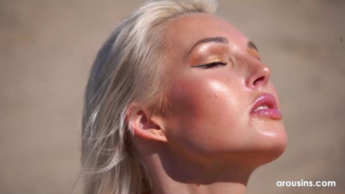 Image Of Arousins - Lovita Fate - Beach fuck (26.07.2024)