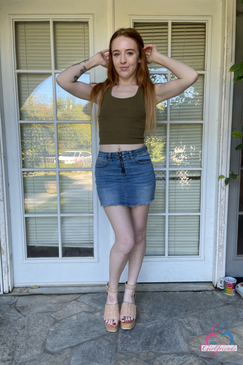 Image Of ATKGirlfriends com 21 10 21 Madi Collins XXX iMAGESET-LEWD [XC]