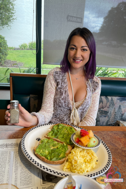 Image Of ATKGirlfriends com 21 10 19 Lily Adams XXX iMAGESET-LEWD [XC]