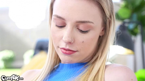 Image Of Cum4K - Skye Angel - Cum Over (30.07.2024)