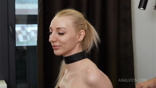 Image Of LegalPorno - Alisa Wonderland - Intense Anal Exploration (30.07.2024)