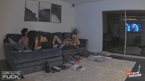 Image Of HotGuysFuck 24 07 25 Orgy On The Couch At HGF House XXX 480p MP4-XXX [XC]