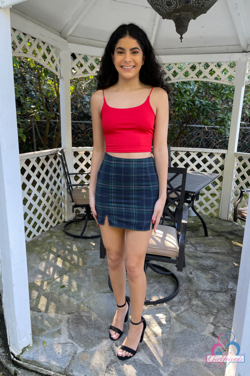 Image Of ATKGirlfriends com 21 11 03 Angel Gostosa XXX iMAGESET-LEWD [XC]