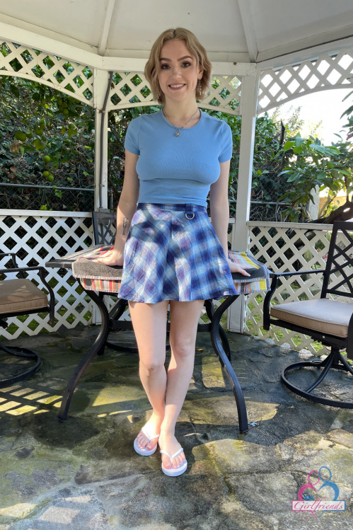 Image Of ATKGirlfriends com 21 11 14 Gracie Gates XXX iMAGESET-LEWD [XC]