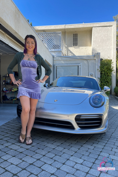 Image Of ATKGirlfriends com 21 11 09 Lily Adams XXX iMAGESET-LEWD [XC]