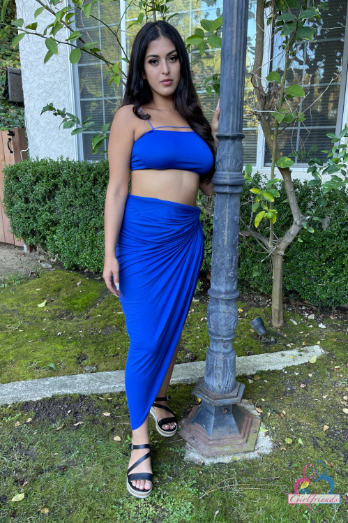 Image Of ATKGirlfriends com 21 12 09 Sophia Leone XXX iMAGESET-LEWD [XC]