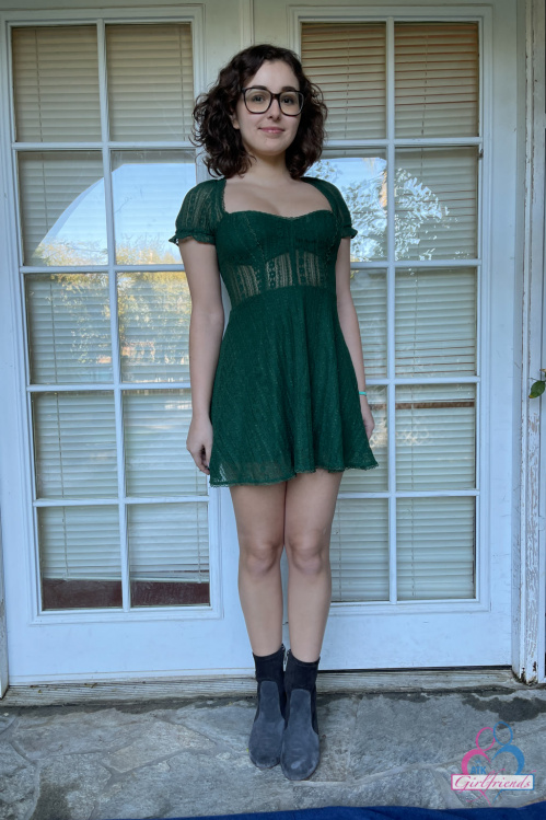 Image Of ATKGirlfriends com 21 12 16 Leana Lovings XXX iMAGESET-LEWD [XC]