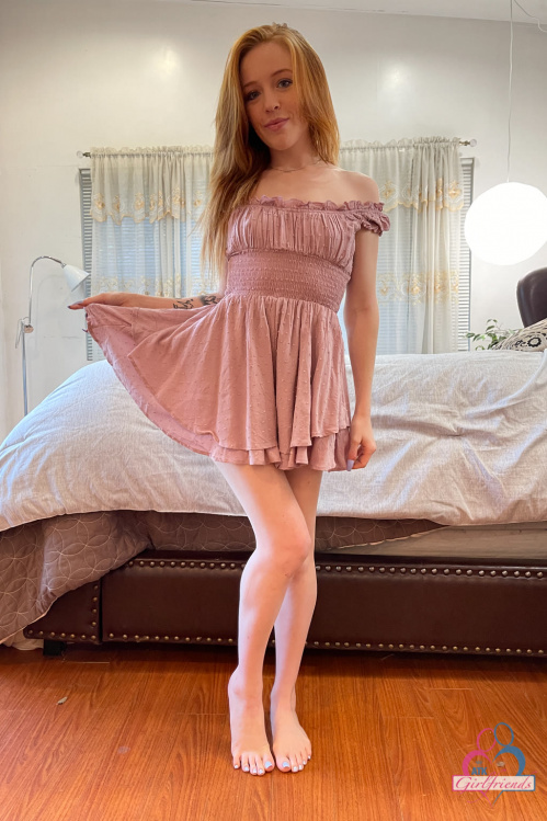 Image Of ATKGirlfriends com 22 01 14 Madi Collins XXX iMAGESET-LEWD [XC]