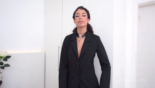 Image Of LegalPorno - OB Honey OB351 (01.08.2024)