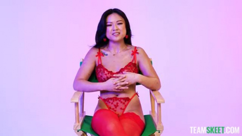 Image Of TeamSkeetAllStars - Lulu Chu - There’s No One Like Chu (01.08.2024)