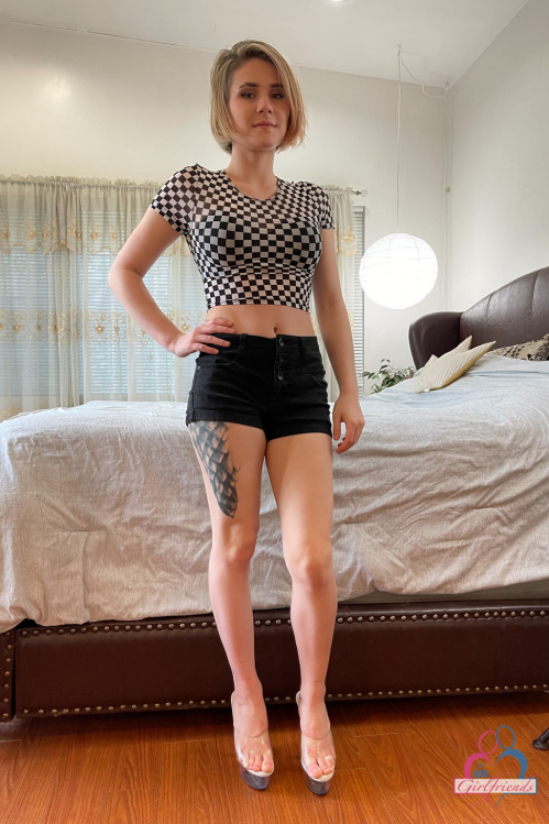 Image Of ATKGirlfriends com 22 03 12 Adalind Gray XXX iMAGESET-LEWD [XC]