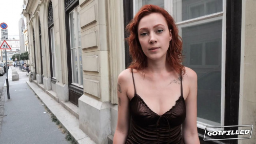 Image Of GotFilled - Cherry Candle - Cherry Opens Up For Cum (01.08.2024) 720p