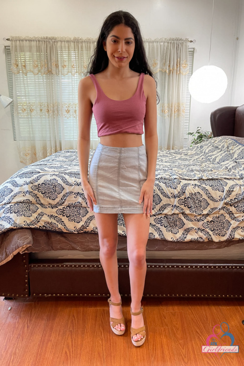 Image Of ATKGirlfriends com 22 03 27 Angel Gostosa XXX iMAGESET-LEWD [XC]