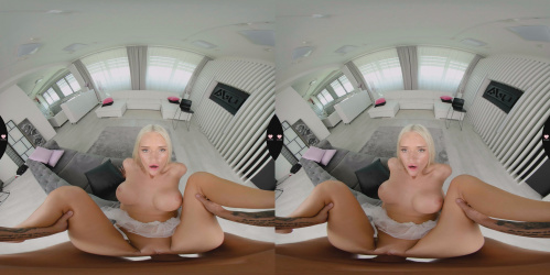 Image Of SexLikeReal - LustReality - Era Queen - Dreaming Of The Girl In White 4096p
