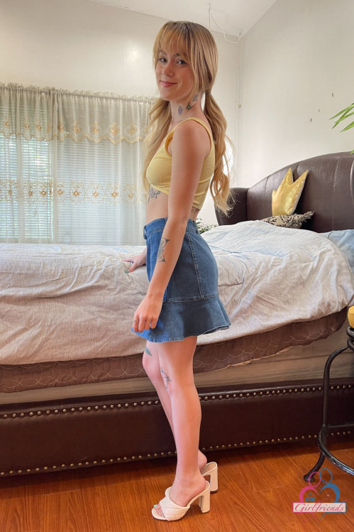 Image Of ATKGirlfriends com 22 04 20 Sage Fox XXX iMAGESET-LEWD [XC]