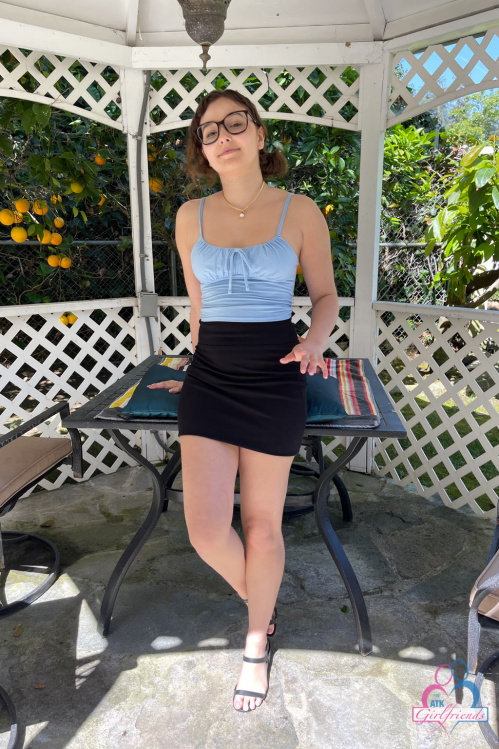 Image Of ATKGirlfriends com 22 05 27 Leana Lovings XXX iMAGESET-LEWD [XC]