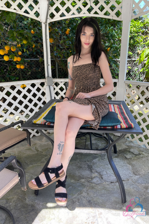 Image Of ATKGirlfriends com 22 05 31 Kitty Cam XXX iMAGESET-LEWD [XC]