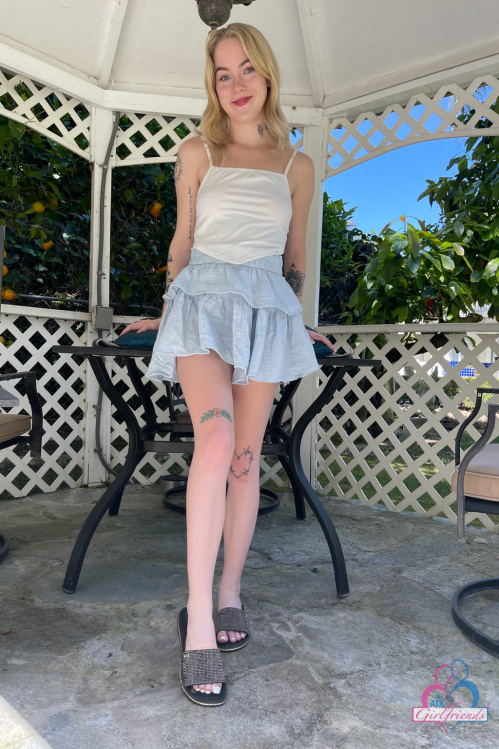 Image Of ATKGirlfriends com 22 05 22 Sage Fox XXX iMAGESET-LEWD [XC]