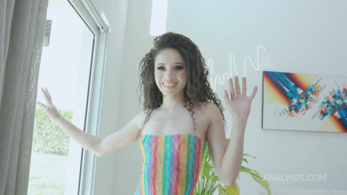 Image Of LegalPorno - Bruna Santos (04.08.2024) 720p